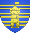 Blason de Territoire de Belfort