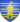 Wappen des Département Territoire de Belfort