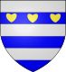 布吕内蒙徽章