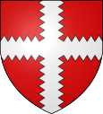 Wappen von Estourmel