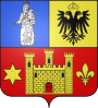 Escudo de armas de Vaux-sous-Chèvremont