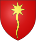 Coat of arms of Arguel