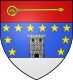 Coat of arms of Beauregard-l'Évêque