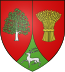 Wappen von Boissy-sous-Saint-Yon