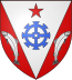 Escudo de Bremenil