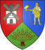 Blason de Crouy-en-Thelle