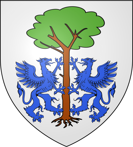 File:Blason ville fr Fonbeauzard (Haute-Garonne).svg