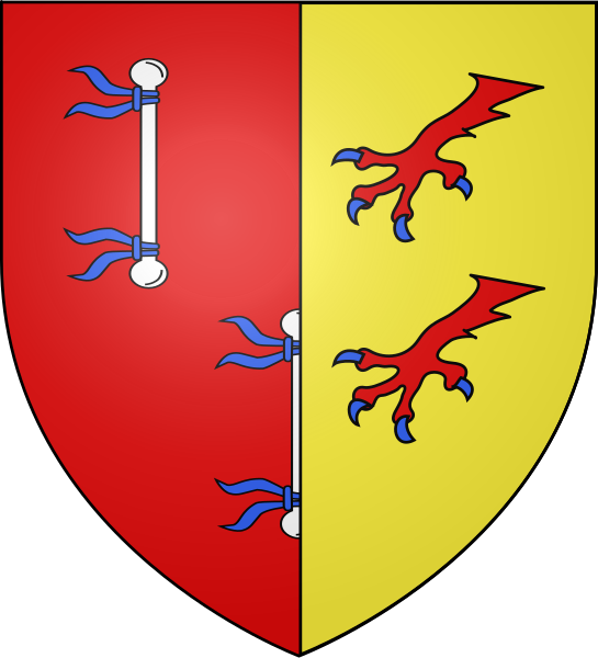 File:Blason ville fr Saint-Aulaire (Corrèze).svg