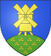 Coat of arms of Santeau