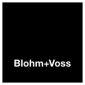 Blohm+Voss Logosu