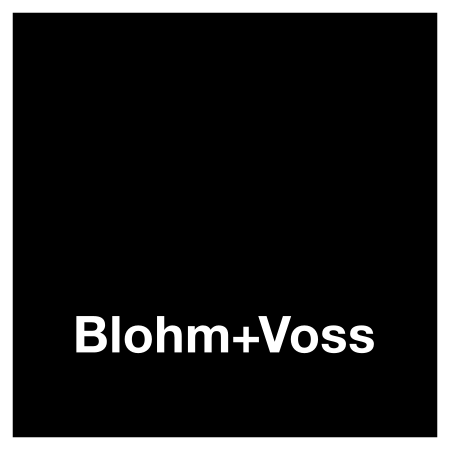 Blohm + Voss logo