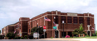 <span class="mw-page-title-main">Bluffton High School (Ohio)</span> Public school in Bluffton, , Ohio, United States