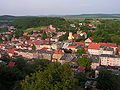 Miniatuur voor Bolków (stad)