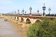 Bordeaux, Grande-Aquitaine, France