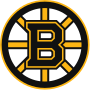 Logo der Boston Bruins