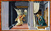 Botticelli, annunciazione del Metropolitan.jpg