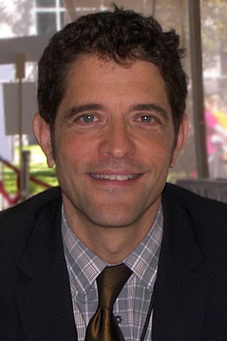 Brad gooch 2009.jpg