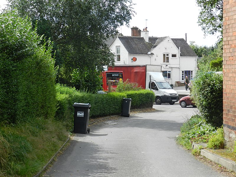 File:Brailsford, village on the A52 - geograph.org.uk - 3086057.jpg