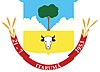 Wappen von Itarumã