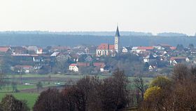 Breitenthal (Bavyera)