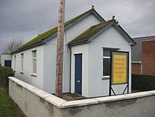 Broomhedge Gospel Hall