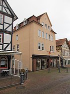 Brunnenstraße 22, 1, Bad Wildungen, Landkreis Waldeck-Frankenberg.jpg