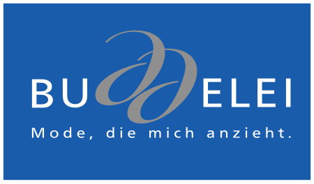 Buddelei Logo 02.2007