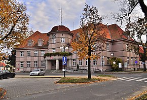 Budynek Urzędu Miejskiego w Miliczu.jpg
