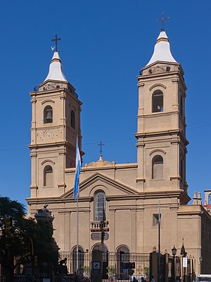 Rosenkranz-Basilika (Buenos Aires)