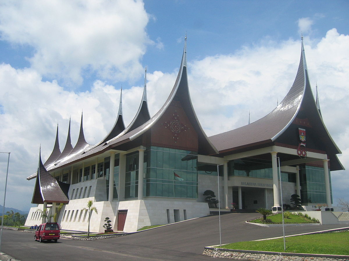  Architecture  of Indonesia  Wikipedia