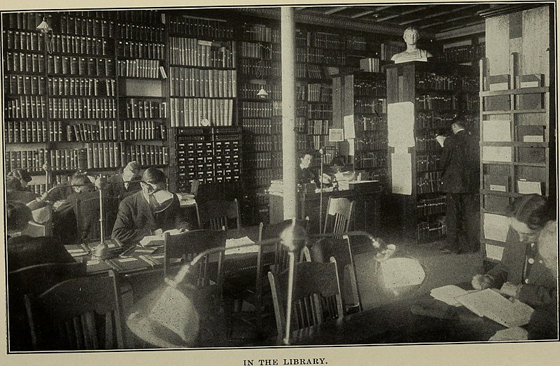 File:Bulletin of the University of Rhode Island - catalog number (1906) (14776055714).jpg