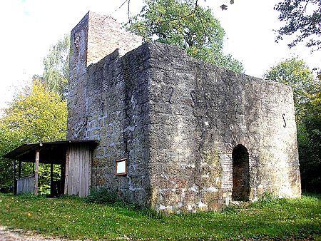 Burg Bocksberg