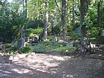 Burgfriedhof (Bad Godesberg)