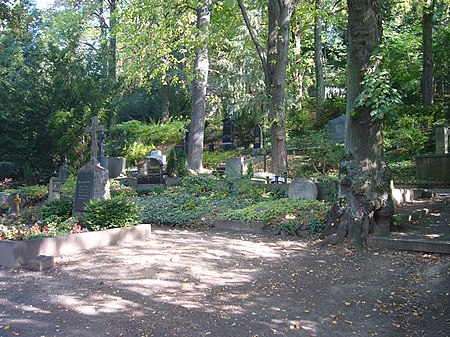 Burgfriedhof Godesberg (1)