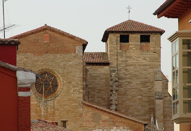 File:Burgos iglesia san gil.jpg