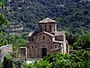 Greece, Fodele, Chapel