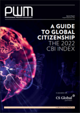 CBI Index 2022 Cover