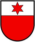 Wappen von Dotzigen