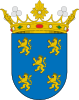 COA Marquess of Camarasa.svg