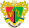 Coat of arms of Sviatoshyn District