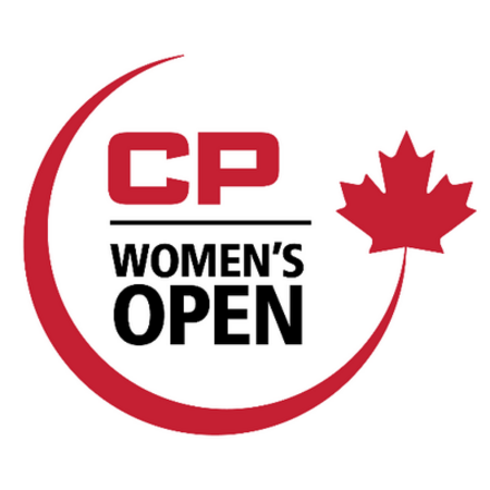 CP Women's Open logo