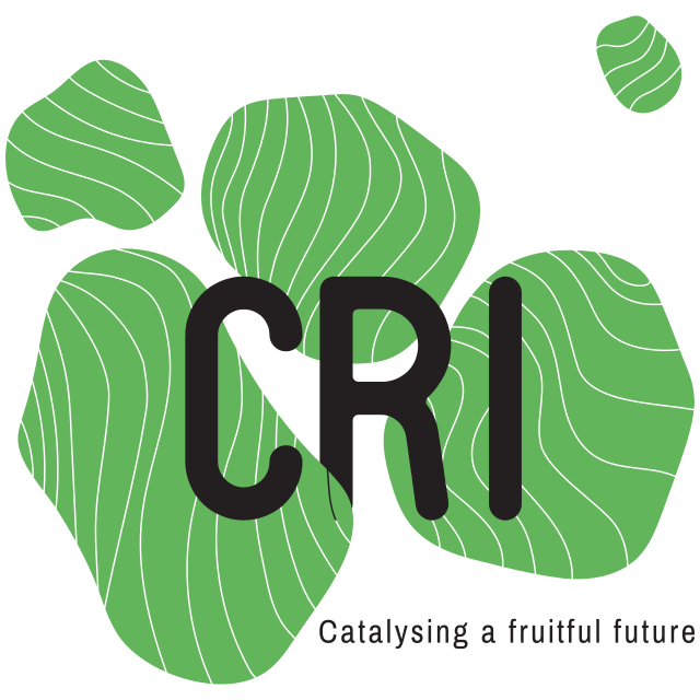 Cri. CRI 90. High CRI logo.