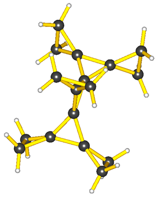 <span class="mw-page-title-main">Spiro compound</span>