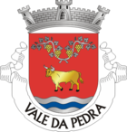 Vale da Pedra coat of arms