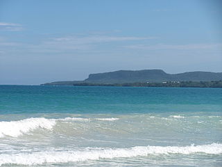 <span class="mw-page-title-main">Bay of Rincón</span>