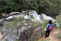 Parque Nacional da Serra da Bocaina - Cachoeira Santo Isidro