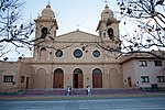 Thumbnail for Roman Catholic Territorial Prelature of Cafayate