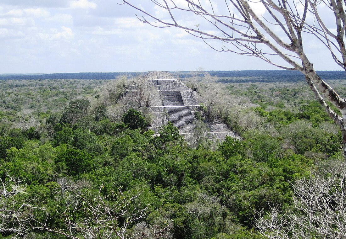 Calakmul