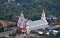 * Nomination looking down on Calvary Mount Church, Idukki Distt, Kerala --Tagooty 03:38, 18 March 2022 (UTC) * Promotion  Support Good quality -- Johann Jaritz 03:51, 18 March 2022 (UTC)