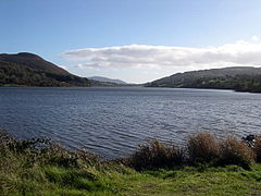 Cam Lough - geograph.org.inggris - 267458.jpg